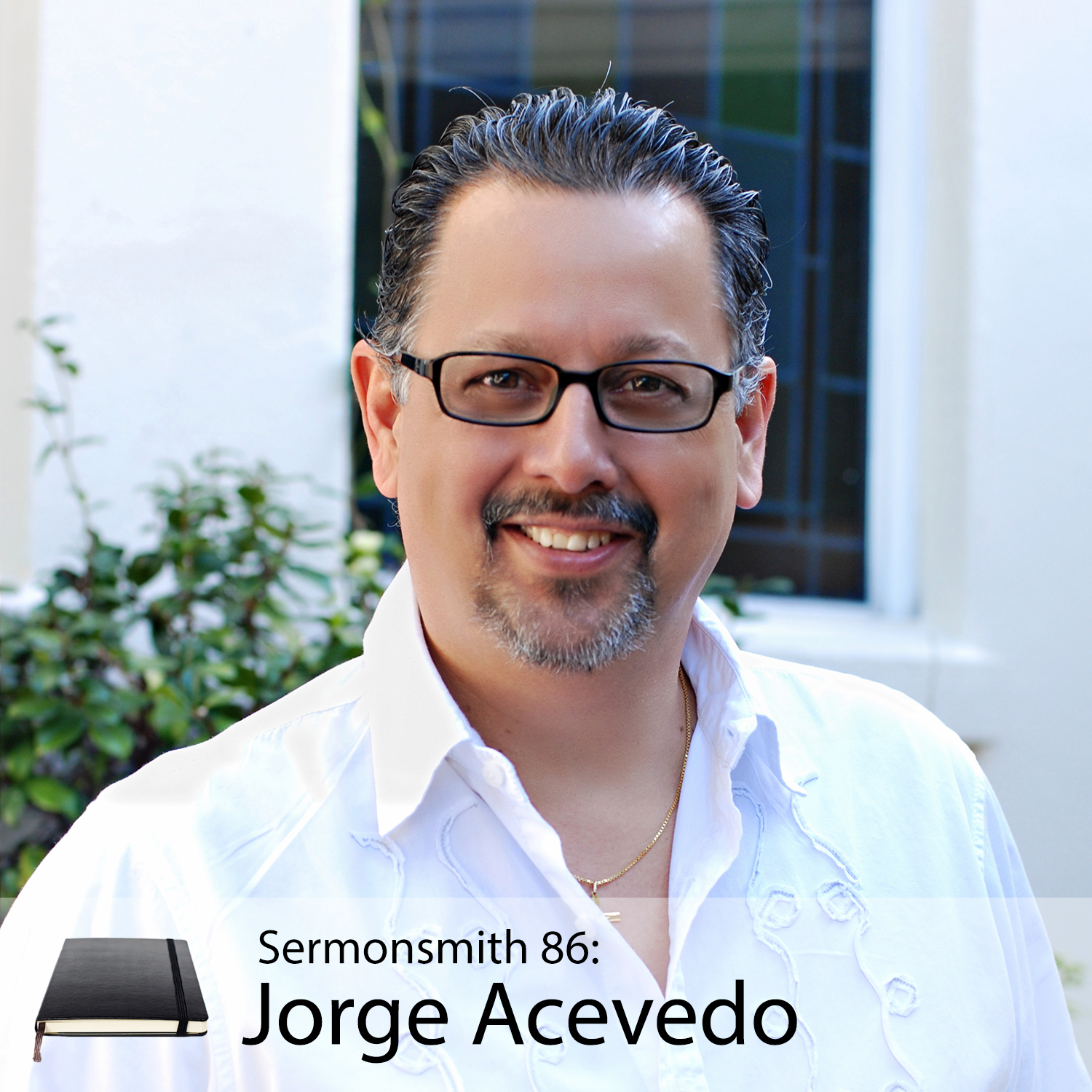 86 – Jorge Acevedo
