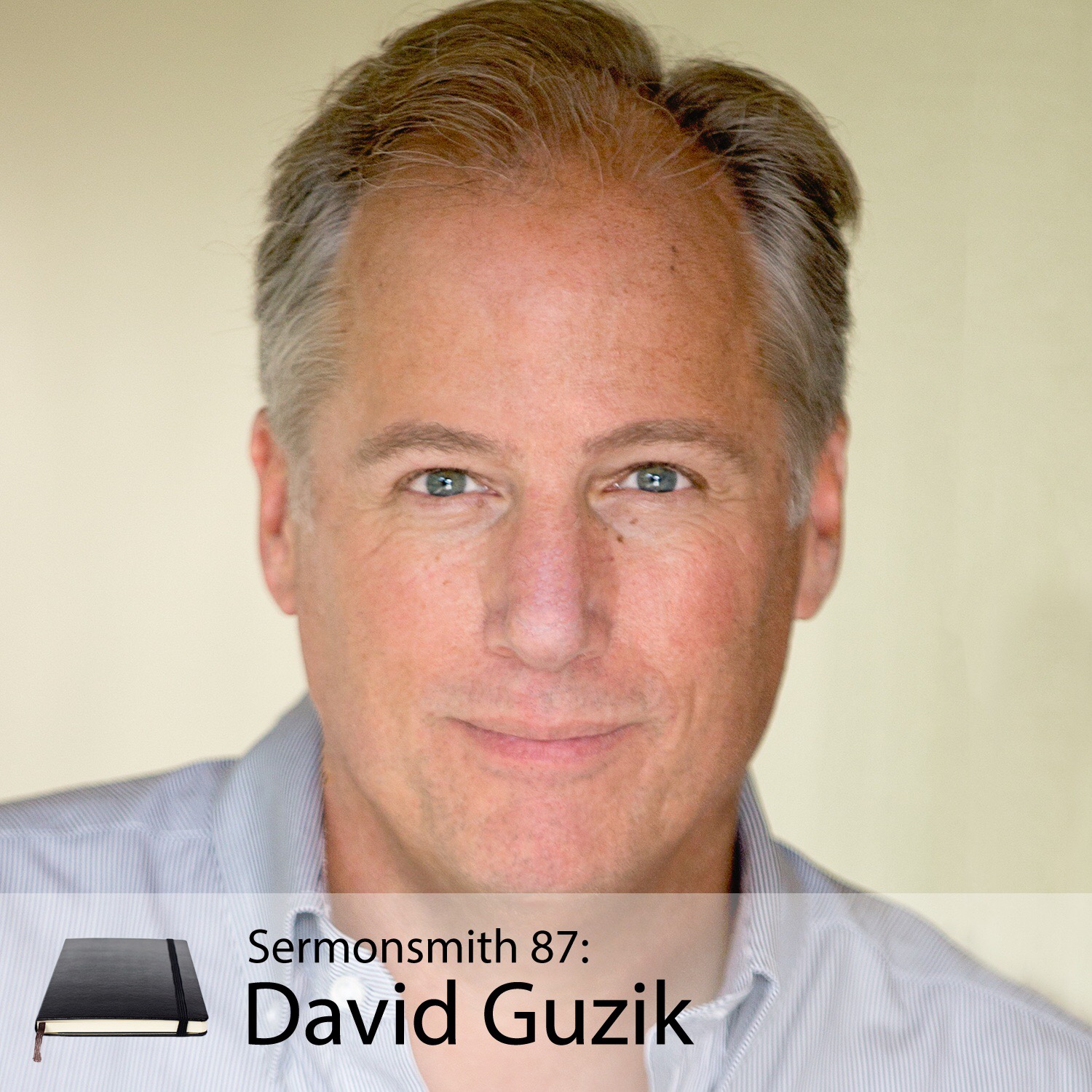 87 – David Guzik