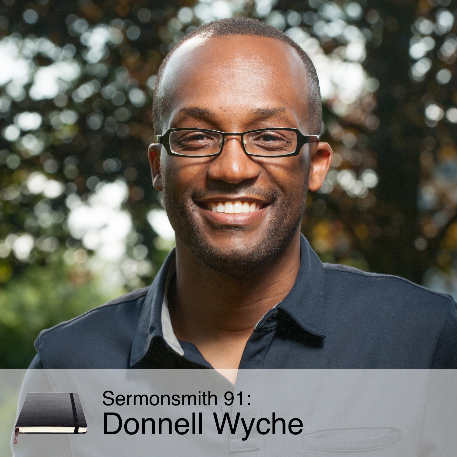91 – Donnell Wyche