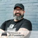 96 –  JR Forasteros