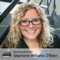 95 – Stephanie Williams O’Brien